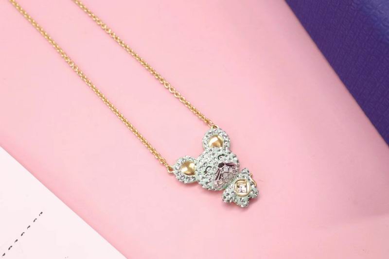 Swarovski Necklace 03yxh79